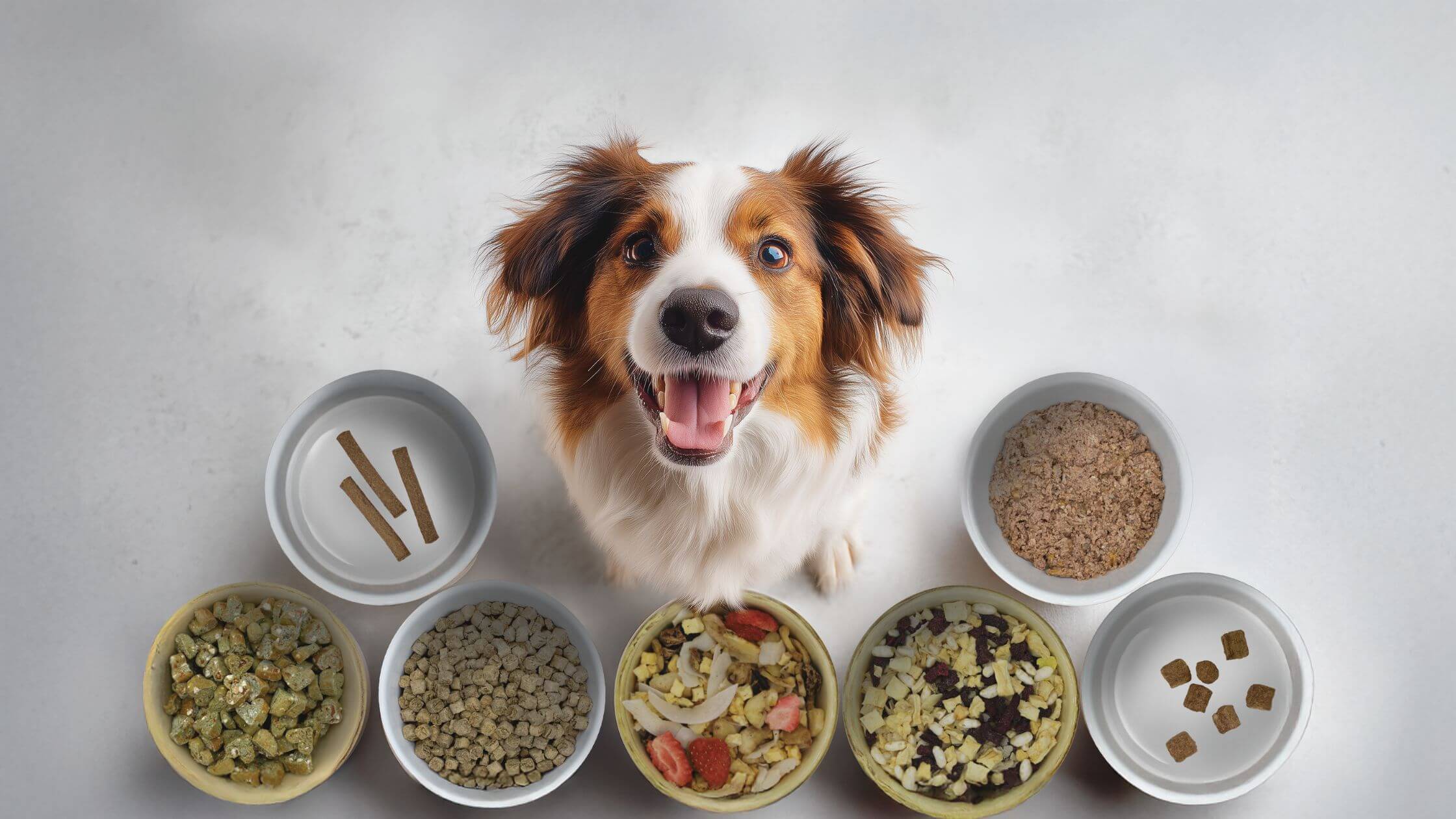 So berechnest du die richtige Futtermenge für dein Haustier