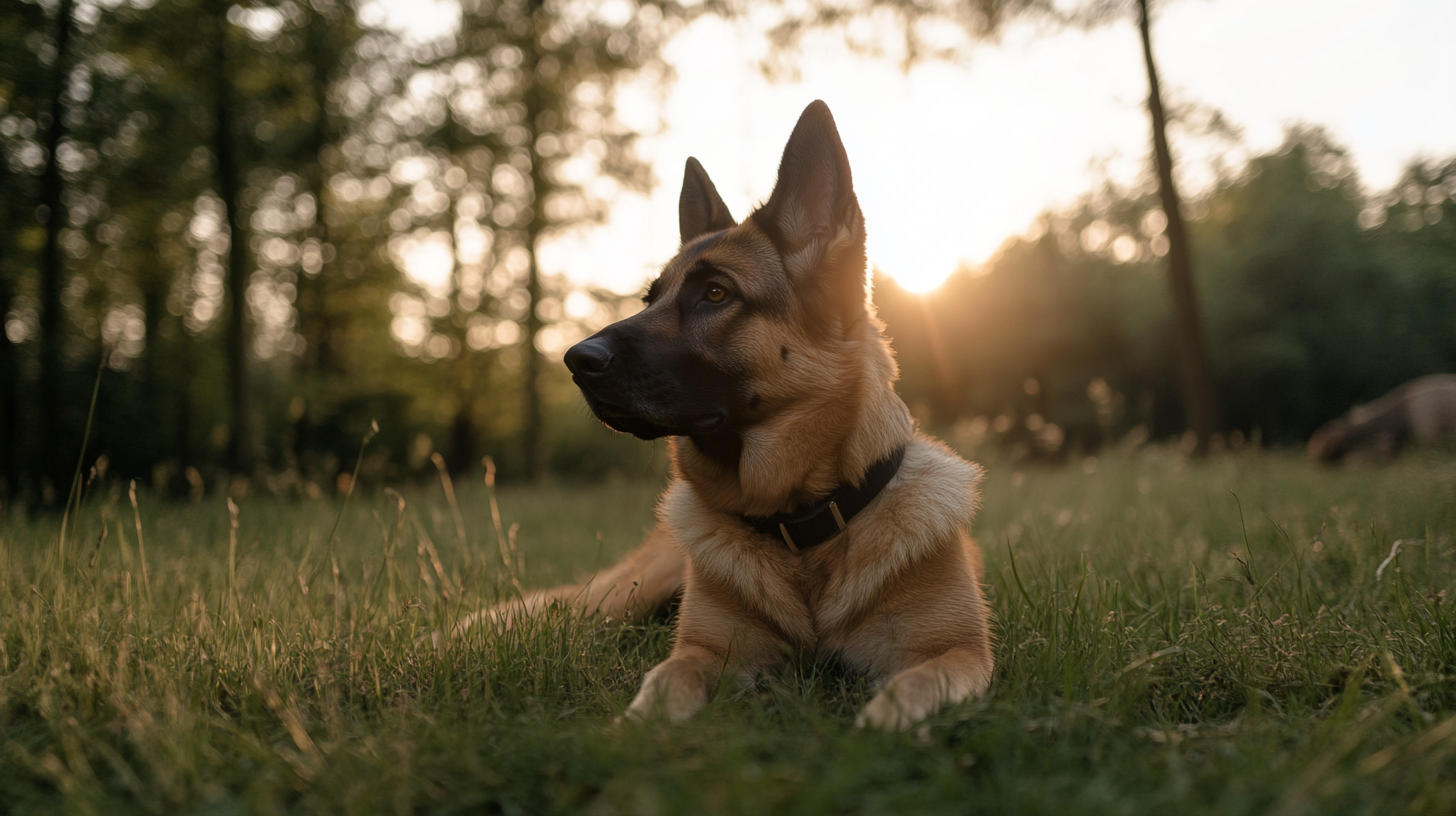 Futter für Erwachsene Hunde