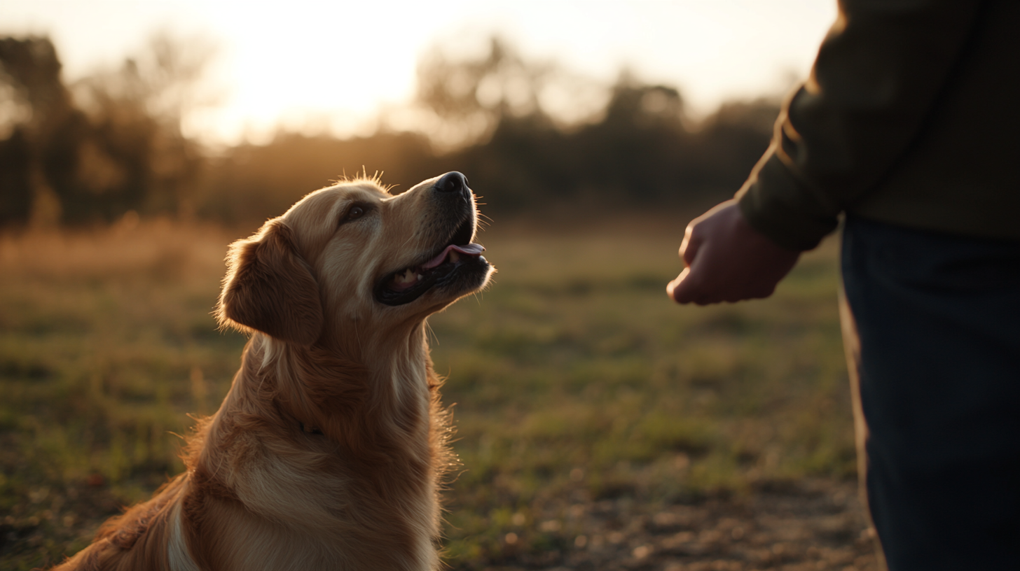 Gesundheitssnacks für Hunde