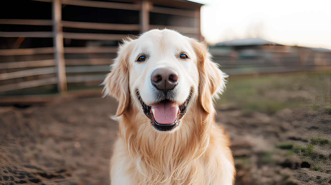 Hundefutter mit Pferd