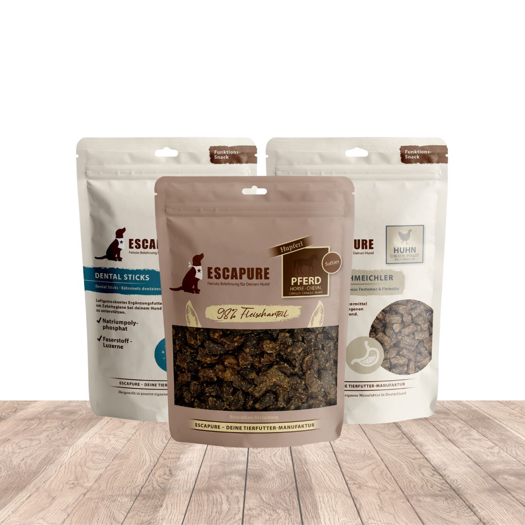 Maul & Magen Balance