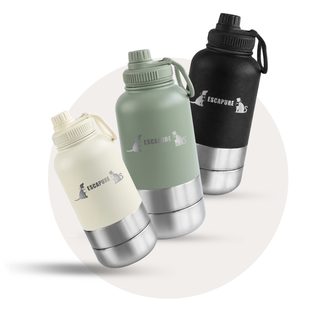 Trinkflasche - Limited Edition