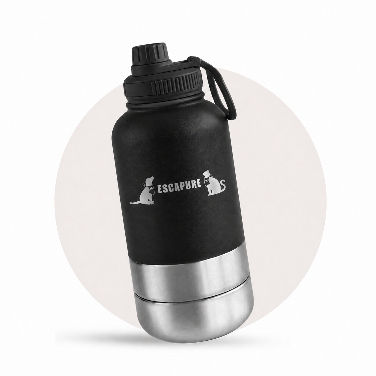 Trinkflasche - Limited Edition