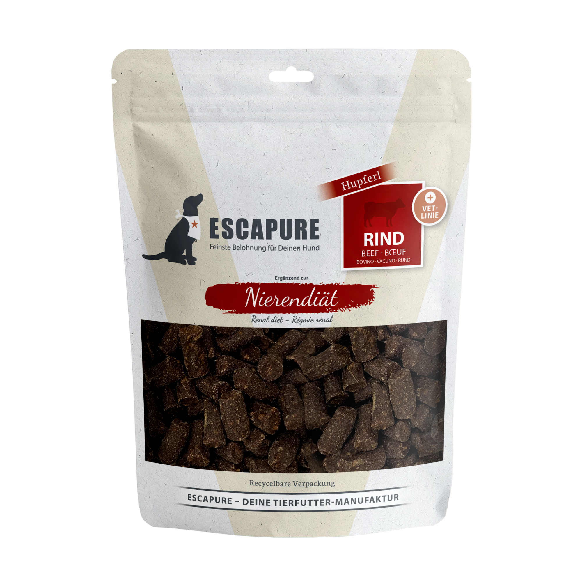 VET-Nierendiät Snack