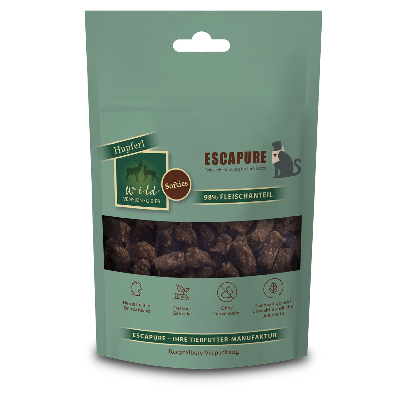 Wild Snack Soft