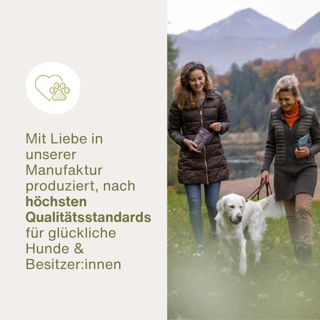 Dein Snack Testpaket