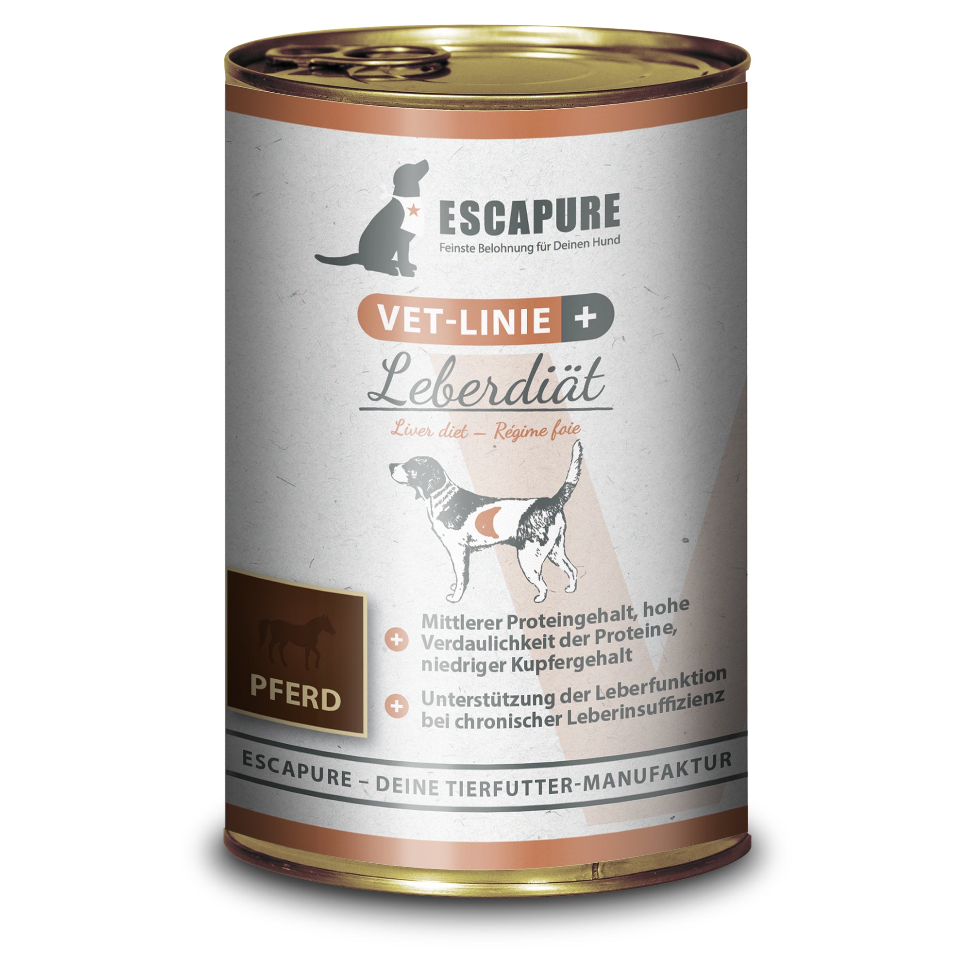 Willkommenspaket Leber Diät