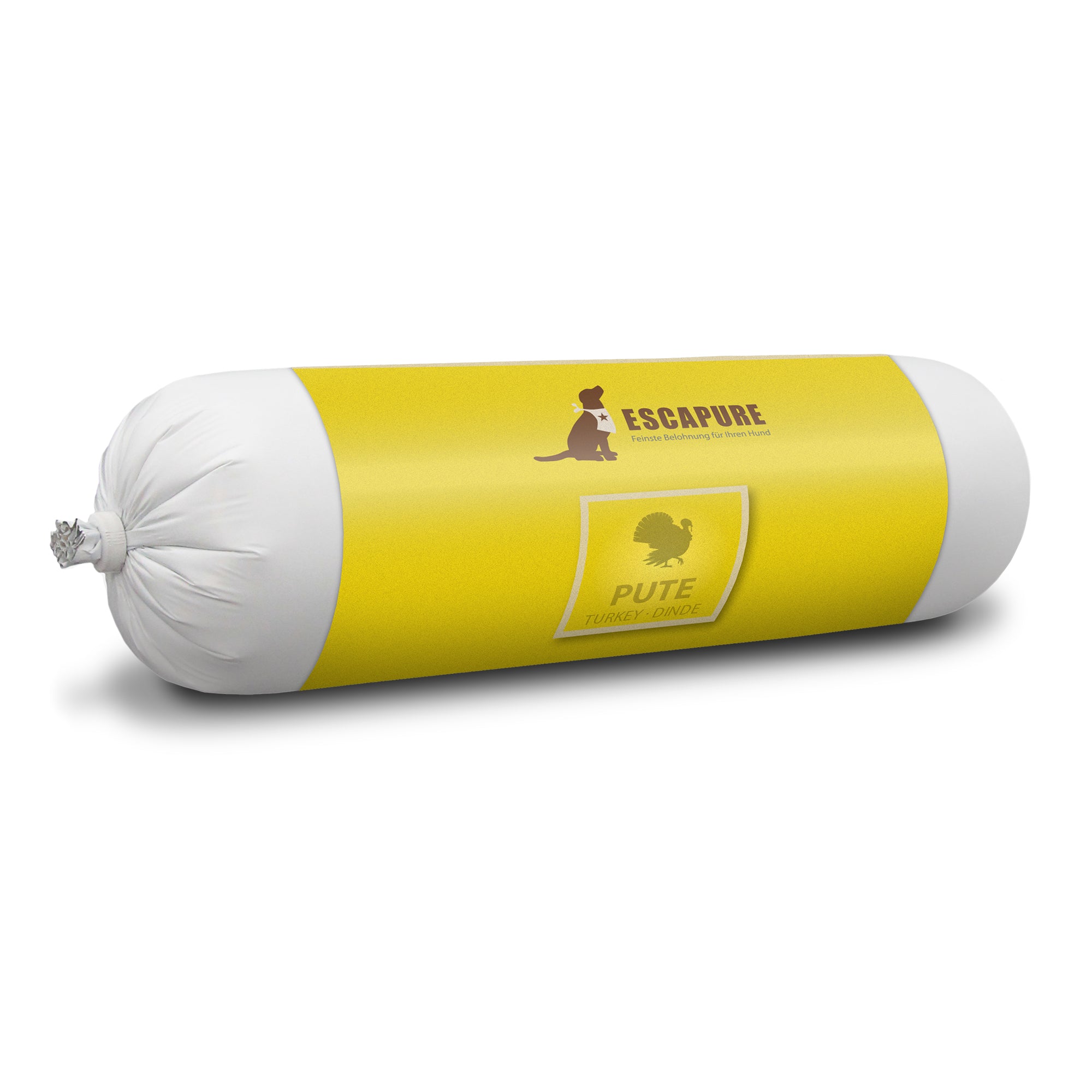 Puten Wurst