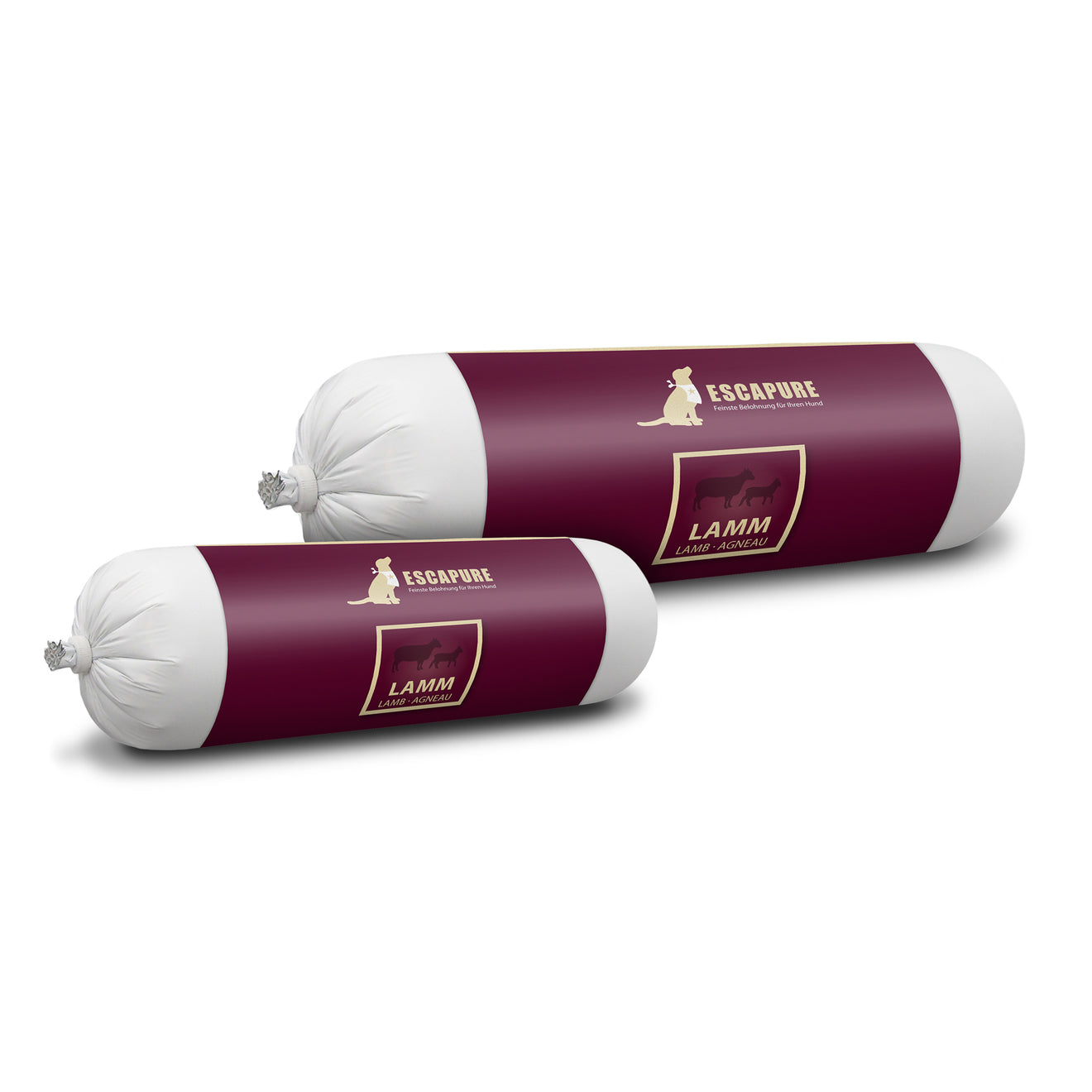 Lamm Wurst