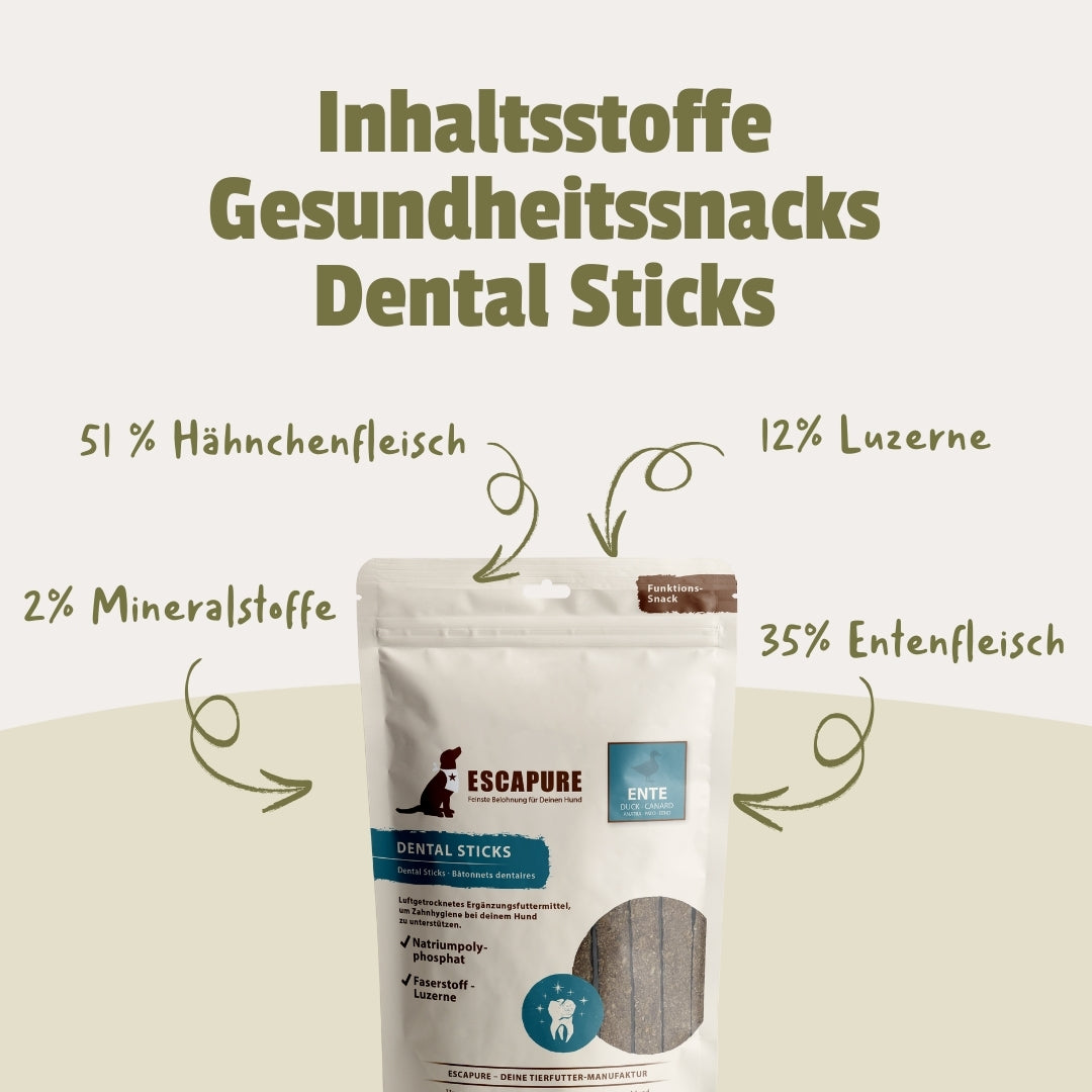 Maul & Magen Balance