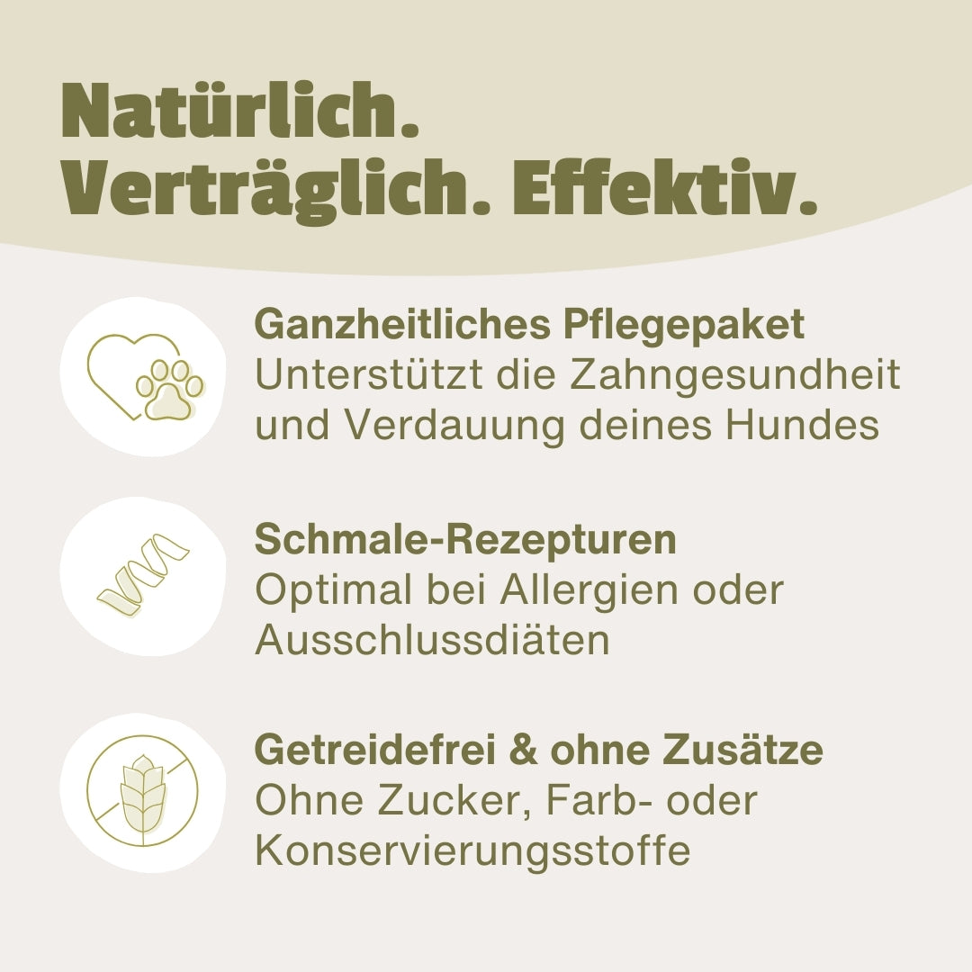 Maul & Magen Balance