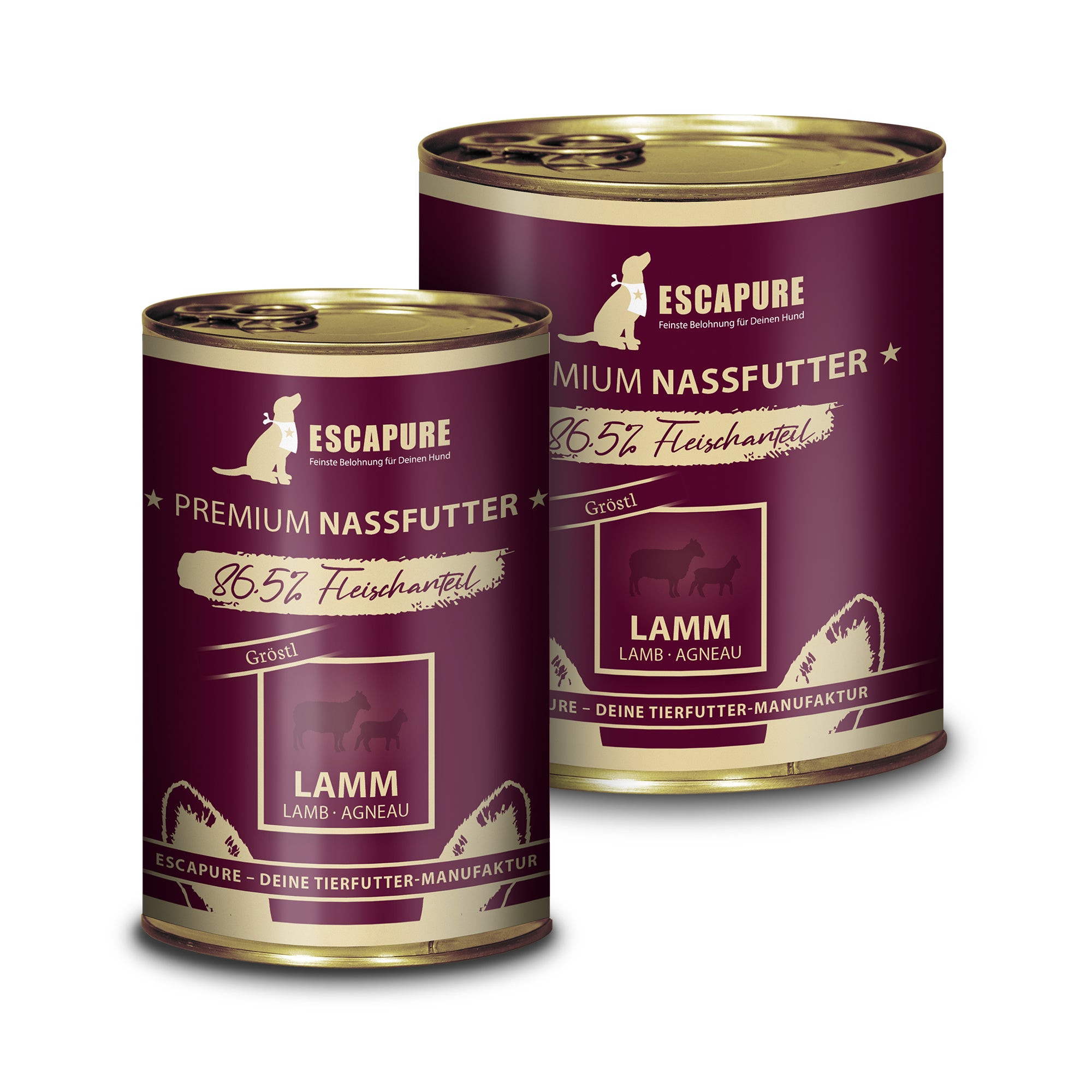Lamm Gröstl