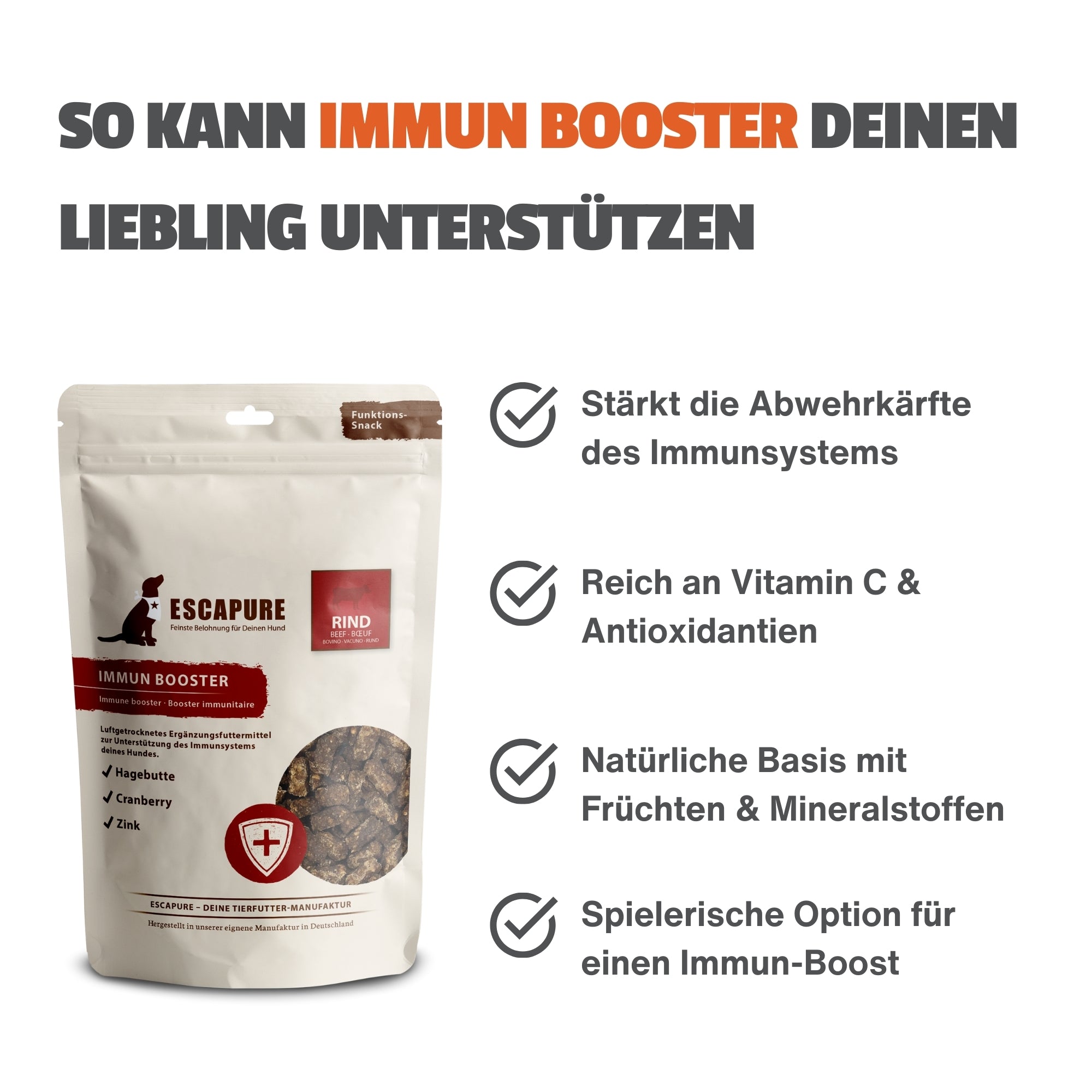 Immun Booster