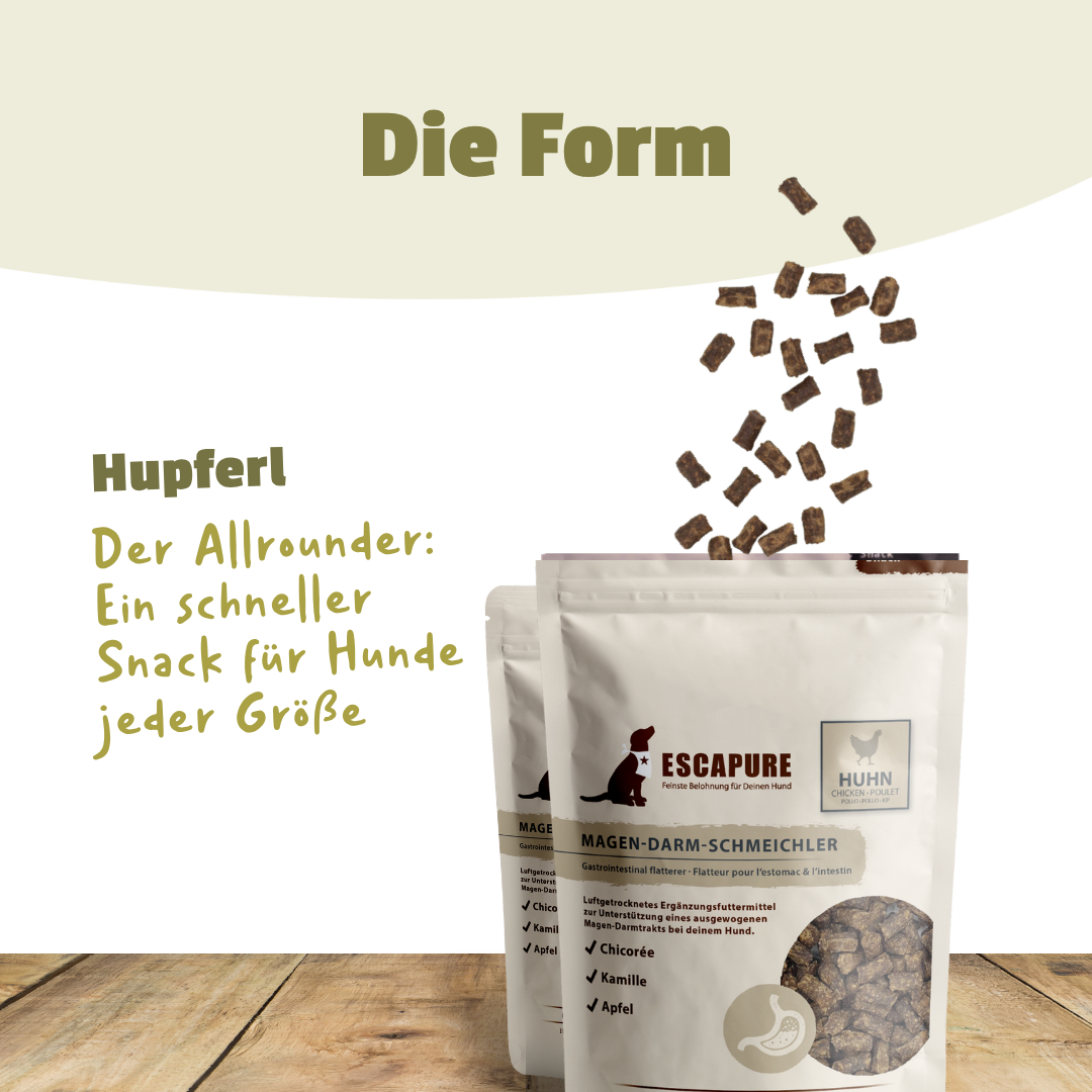 Magen Darm Schmeichler