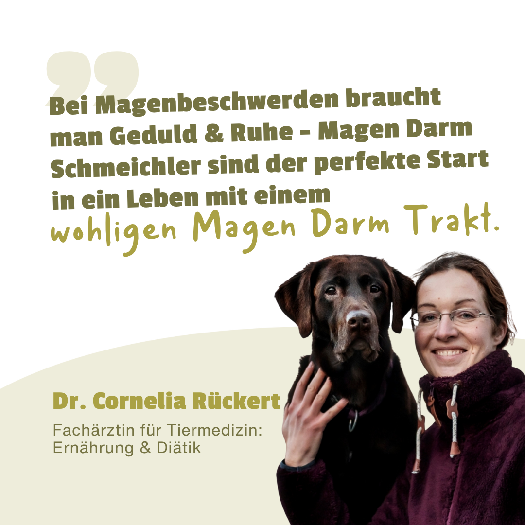 Magen Darm Schmeichler