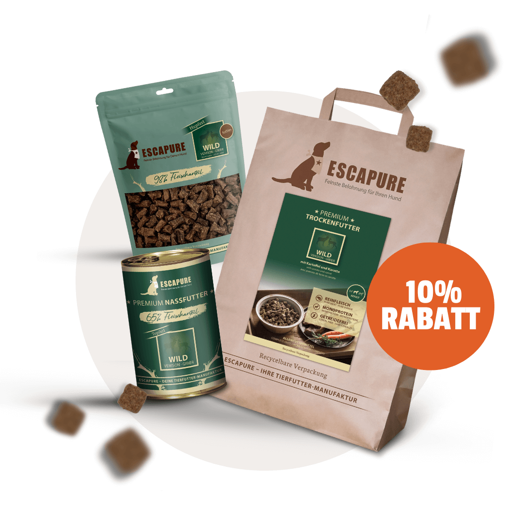 Testpaket Wild