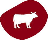 Rind badge