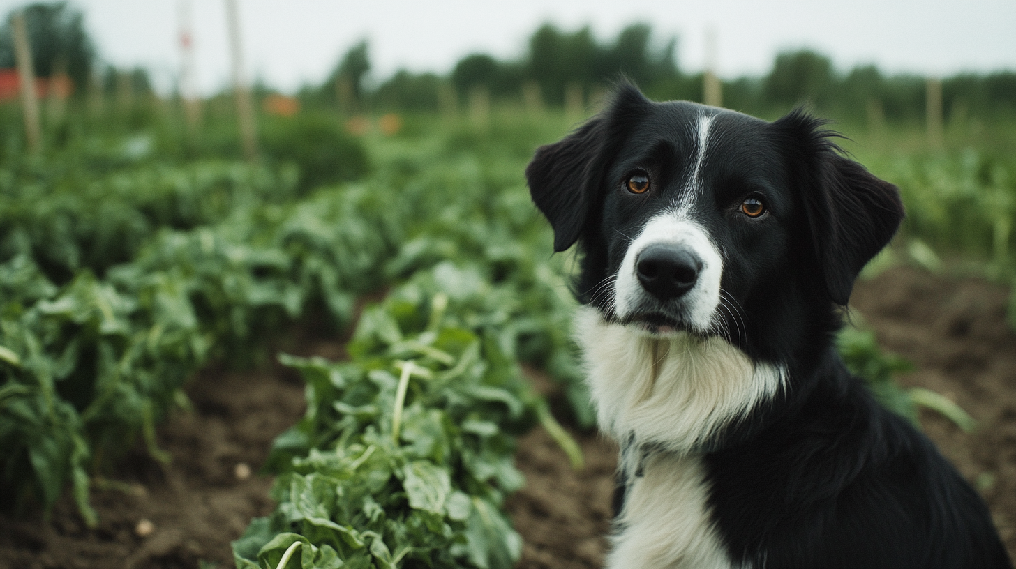 BIO Futter für Hunde