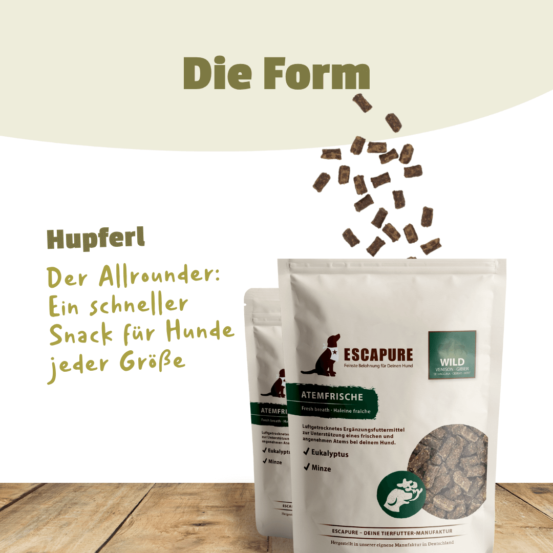 Atemfrische
