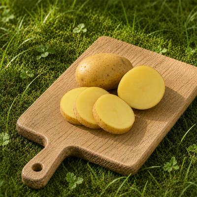 BIO Kartoffeln