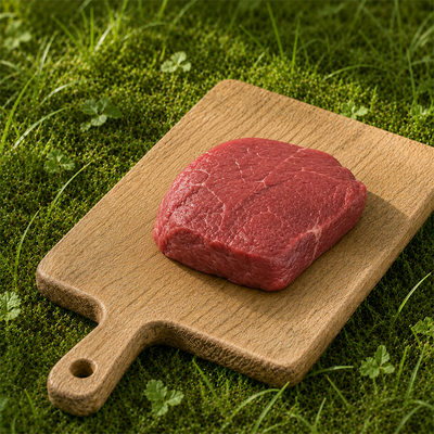 BIO Rindfleisch