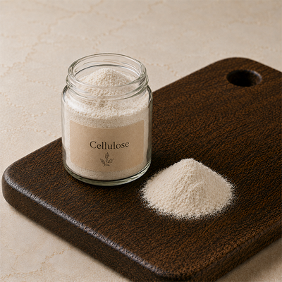 Cellulose