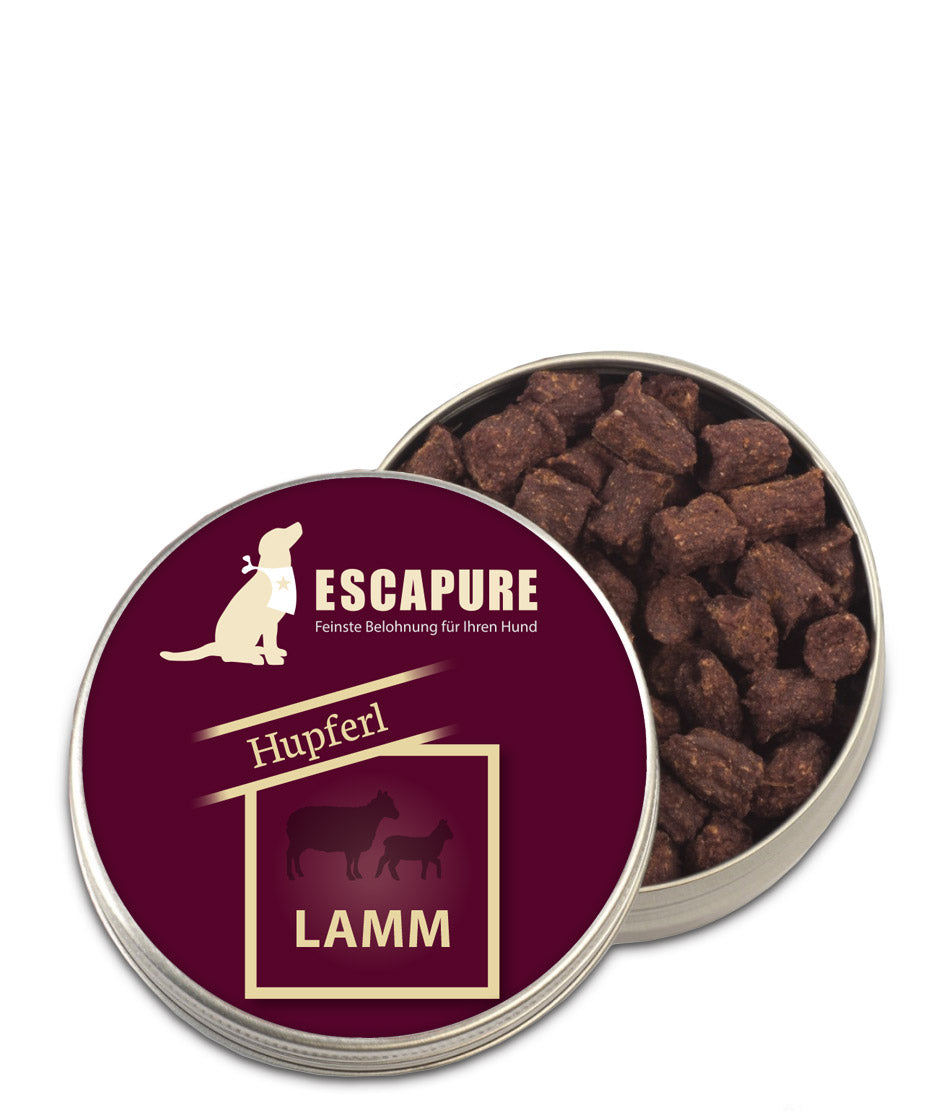 Lamm Hupferldose