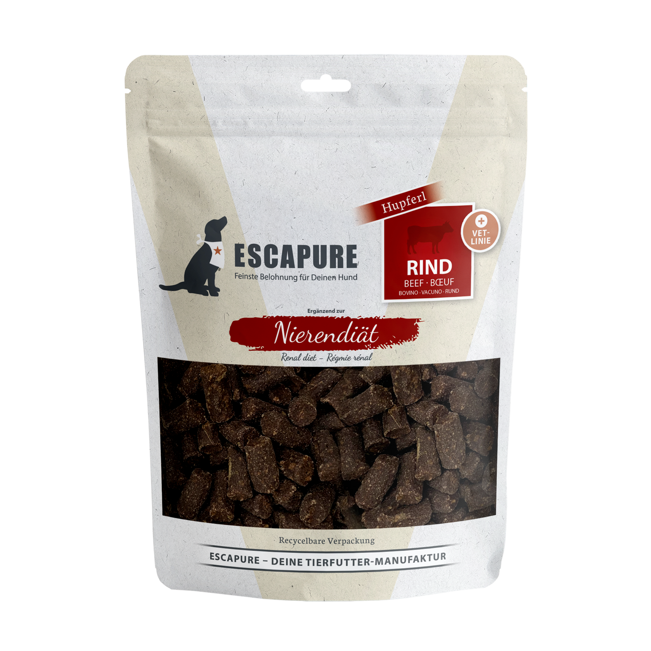 VET-Nierendiät Snack