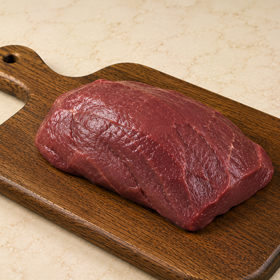 Büffelfleisch