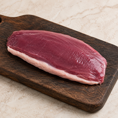 Entenfleisch