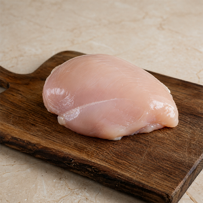 Hähnchenfleisch