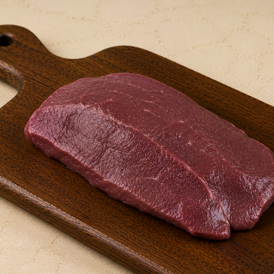 Kängurufleisch