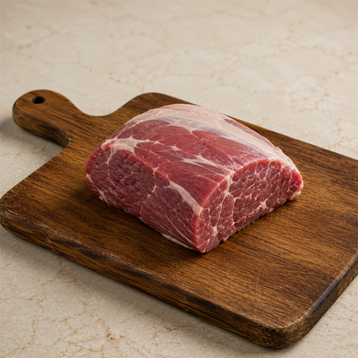Lammfleisch
