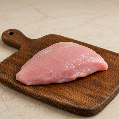 Putenfleisch