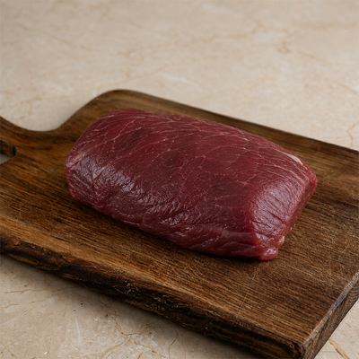 Wildfleisch