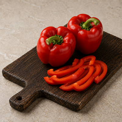 Paprika