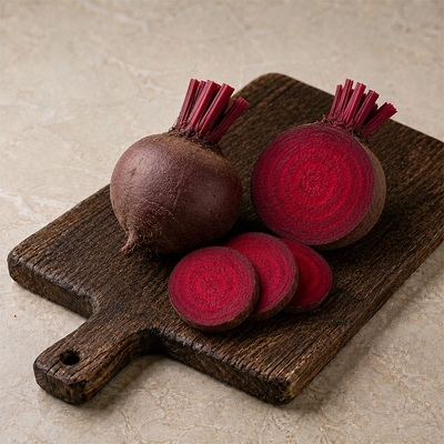 Rote Beete