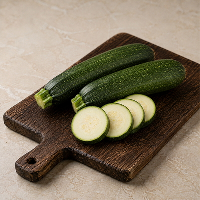 Zucchini