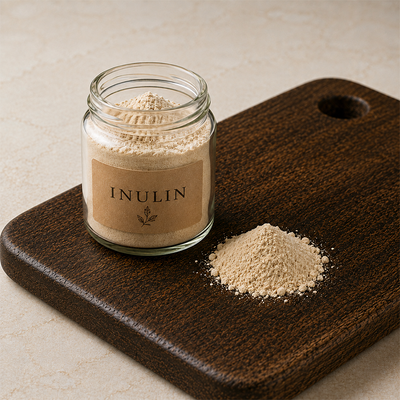 Inulin