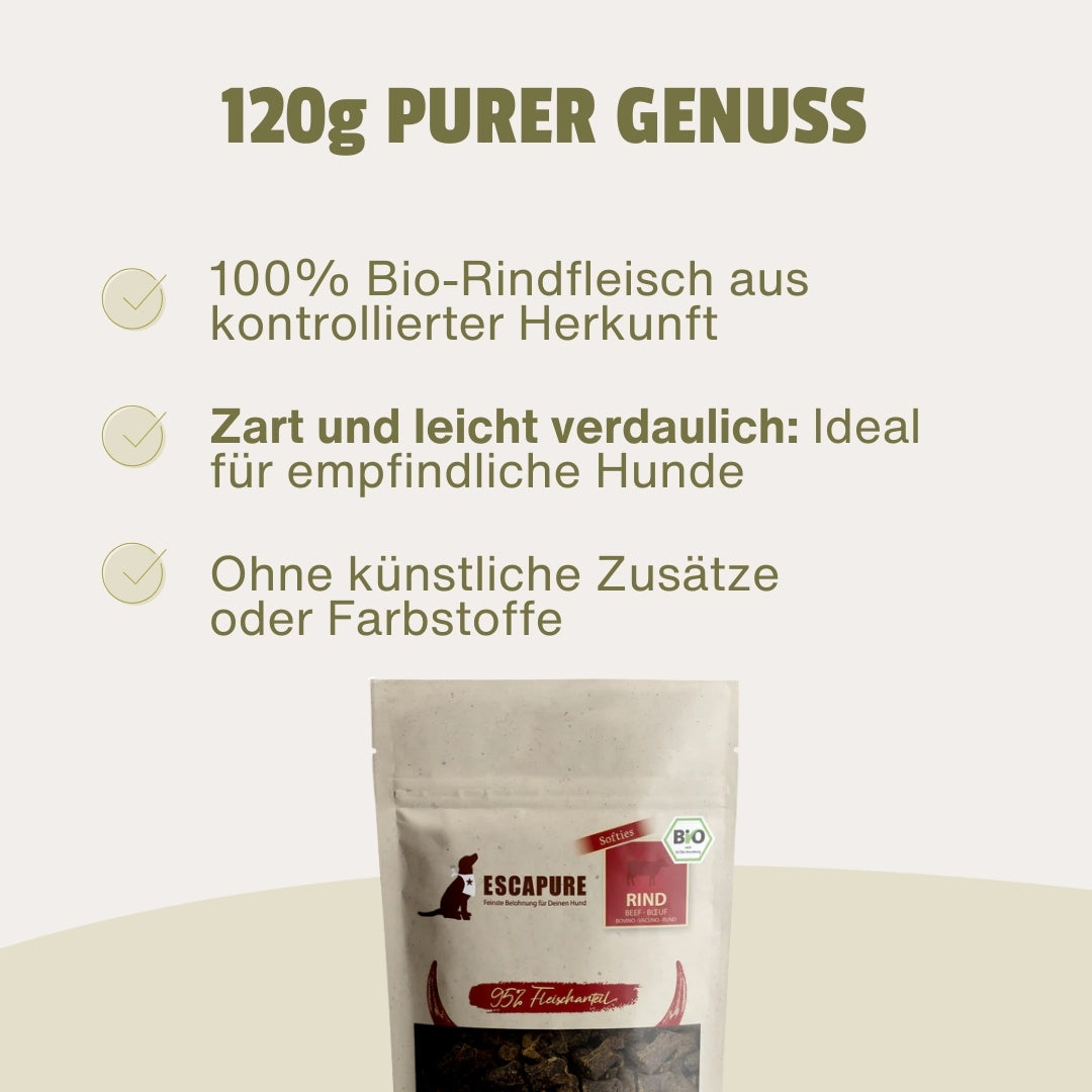 Dein Snack Testpaket