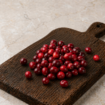 Cranberry
