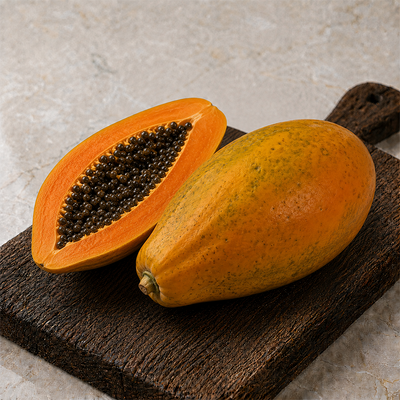 Papaya