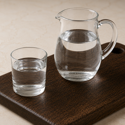 Trinkwasser