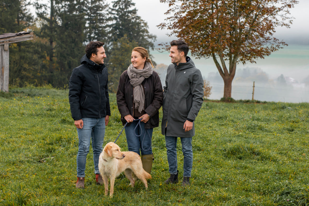 Familie Hibler