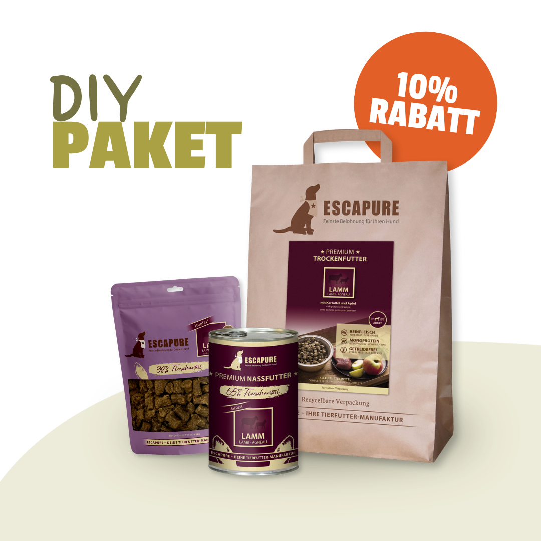 Testpaket Lamm