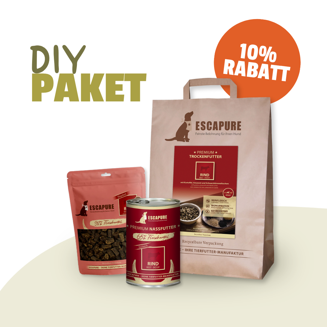 Testpaket Rind