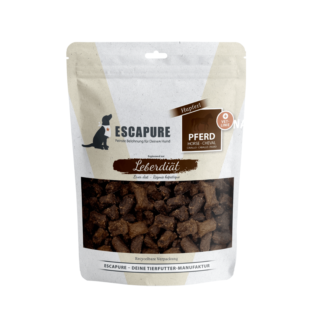 Willkommenspaket Leber Diät