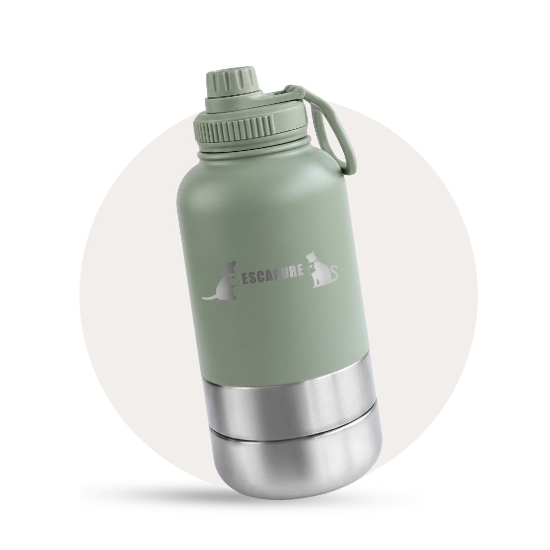 Trinkflasche